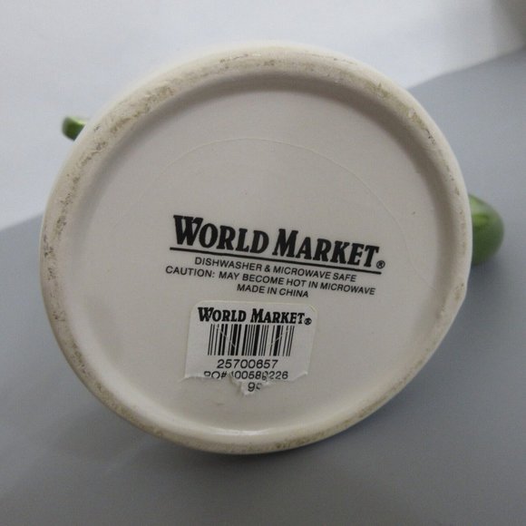 SHH This is a Margarita Lime Funny Drinking Quotes Coffee Tea Gift Ceramic Mug - Picture 5 of 7